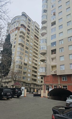 Satılır 2 otaqlı yeni tikili 115 m², Neftçilər m., photo 9 from 15