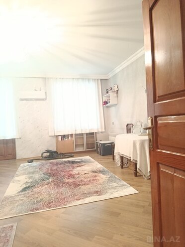 Satılır 4 otaqlı köhnə tikili 130 m², Nəsimi r., photo 14 from 32