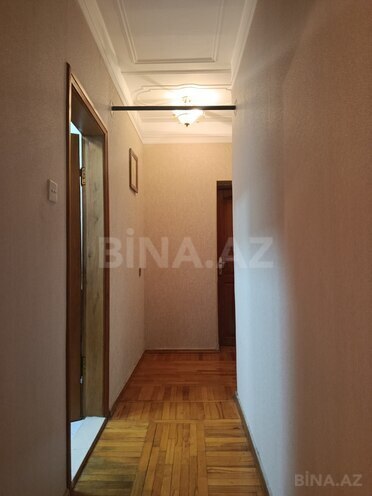 Satılır 4 otaqlı köhnə tikili 130 m², Nəsimi r., photo 16 from 32