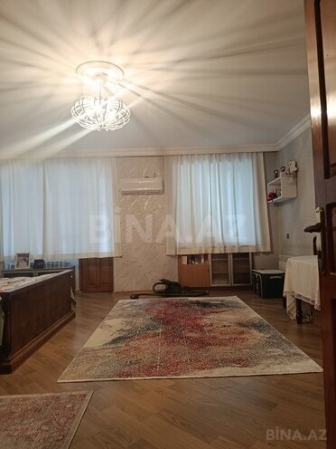 Satılır 4 otaqlı köhnə tikili 130 m², Nəsimi r., photo 13 from 32