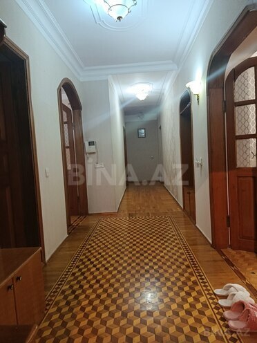 Satılır 4 otaqlı köhnə tikili 130 m², Nəsimi r., photo 19 from 32
