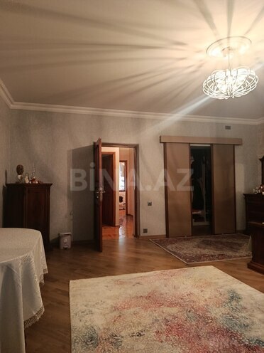 Satılır 4 otaqlı köhnə tikili 130 m², Nəsimi r., photo 18 from 32