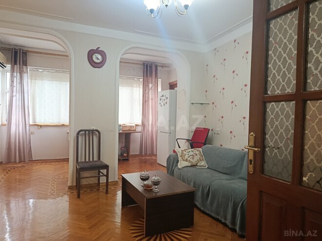 Satılır 4 otaqlı köhnə tikili 130 m², Nəsimi r., photo 20 from 32