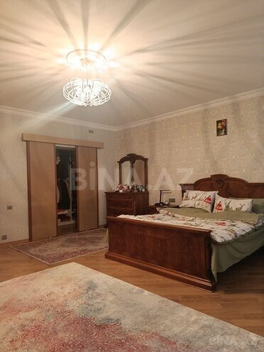 Satılır 4 otaqlı köhnə tikili 130 m², Nəsimi r., photo 12 from 32