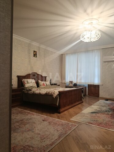 Satılır 4 otaqlı köhnə tikili 130 m², Nəsimi r., photo 17 from 32