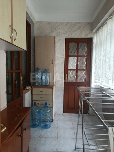 Satılır 4 otaqlı köhnə tikili 130 m², Nəsimi r., photo 29 from 32