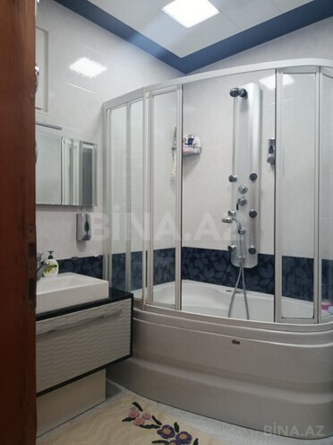 Satılır 4 otaqlı köhnə tikili 130 m², Nəsimi r., photo 23 from 32