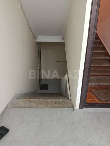 Satılır 4 otaqlı köhnə tikili 130 m², Nəsimi r., photo 4 from 32