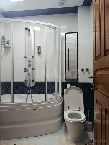 Satılır 4 otaqlı köhnə tikili 130 m², Nəsimi r., photo 28 from 32