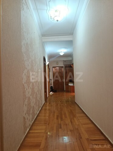 Satılır 4 otaqlı köhnə tikili 130 m², Nəsimi r., photo 15 from 32