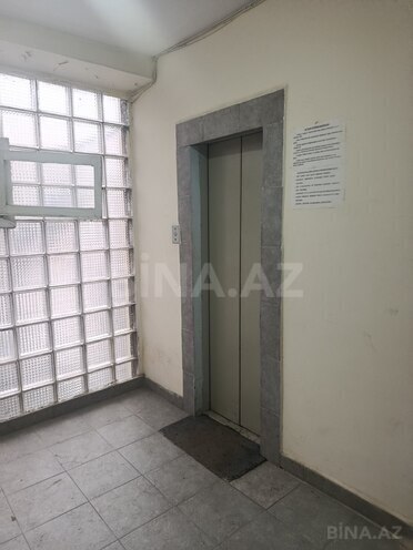 Satılır 4 otaqlı köhnə tikili 130 m², Nəsimi r., photo 3 from 32