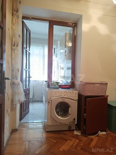 Satılır 4 otaqlı köhnə tikili 130 m², Nəsimi r., photo 27 from 32