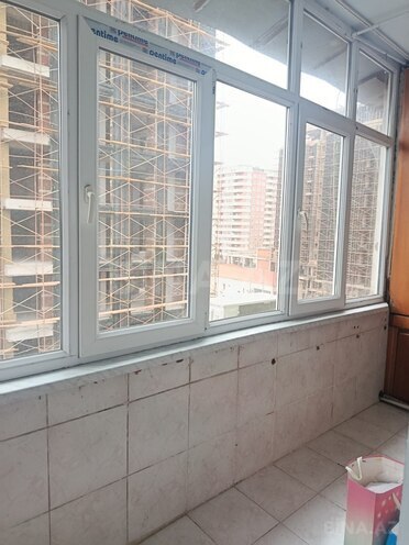 Satılır 4 otaqlı köhnə tikili 130 m², Nəsimi r., photo 30 from 32