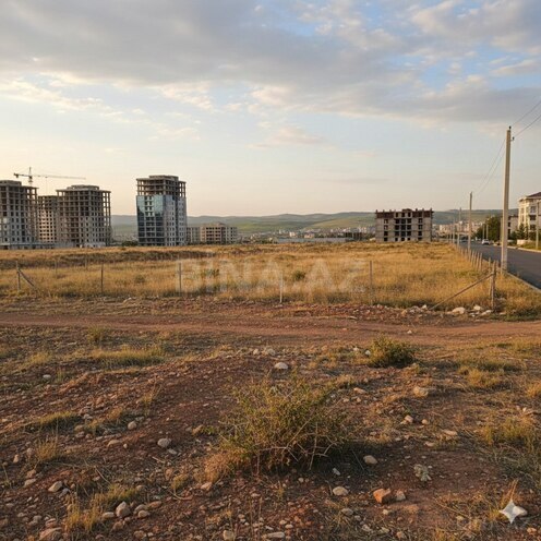 Satılır  torpaq 8 sot, Yeni Yasamal q., photo 3 from 5