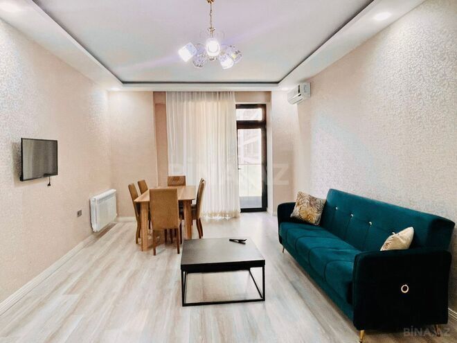 Сдаётся 2-комн. новостройка 100 м², м. 8 ноября, photo 5 from 12