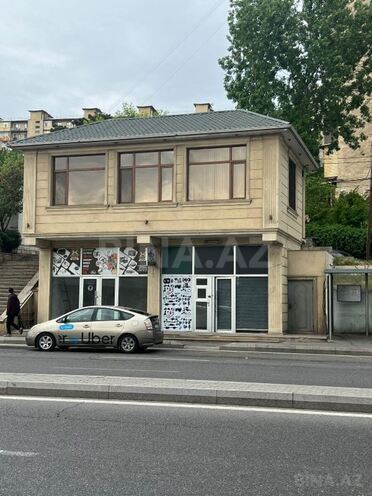Satılır  obyekt 100 m², Xətai r., photo 1 from 8