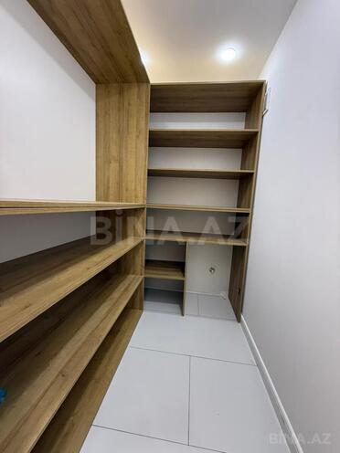 Satılır 3 otaqlı yeni tikili 117 m², Nəriman Nərimanov m., photo 16 from 27