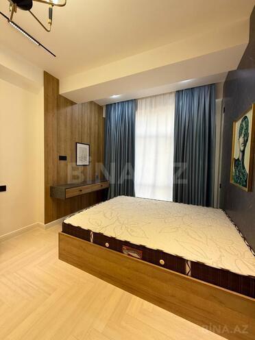Satılır 3 otaqlı yeni tikili 117 m², Nəriman Nərimanov m., photo 6 from 27