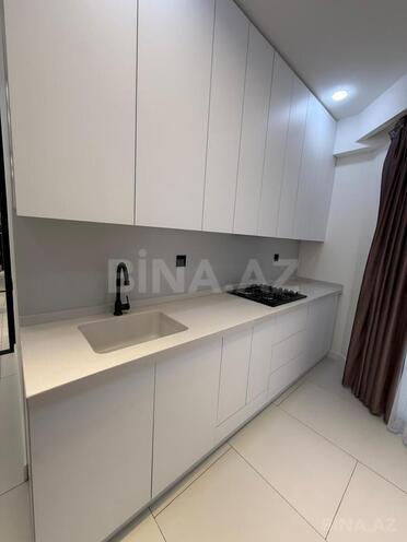 Satılır 3 otaqlı yeni tikili 117 m², Nəriman Nərimanov m., photo 22 from 27