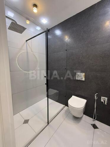 Satılır 3 otaqlı yeni tikili 117 m², Nəriman Nərimanov m., photo 19 from 27