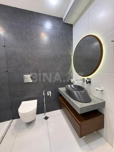 Satılır 3 otaqlı yeni tikili 117 m², Nəriman Nərimanov m., photo 17 from 27