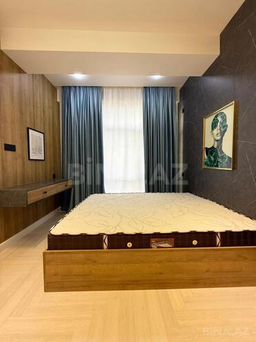 Satılır 3 otaqlı yeni tikili 117 m², Nəriman Nərimanov m., photo 12 from 27