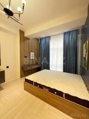 Satılır 3 otaqlı yeni tikili 117 m², Nəriman Nərimanov m., photo 10 from 27