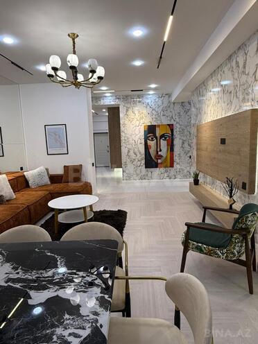Satılır 3 otaqlı yeni tikili 117 m², Nəriman Nərimanov m., photo 11 from 27
