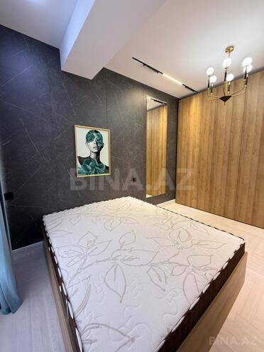 Satılır 3 otaqlı yeni tikili 117 m², Nəriman Nərimanov m., photo 15 from 27