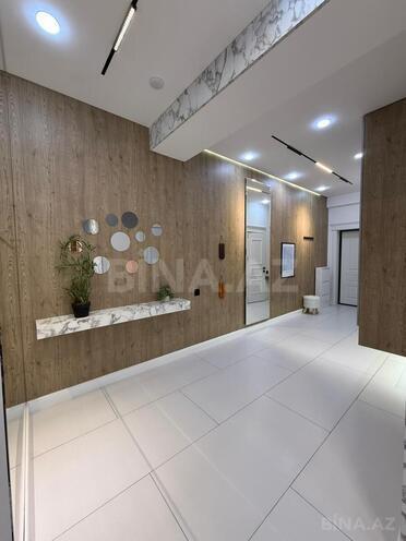 Satılır 3 otaqlı yeni tikili 117 m², Nəriman Nərimanov m., photo 23 from 27