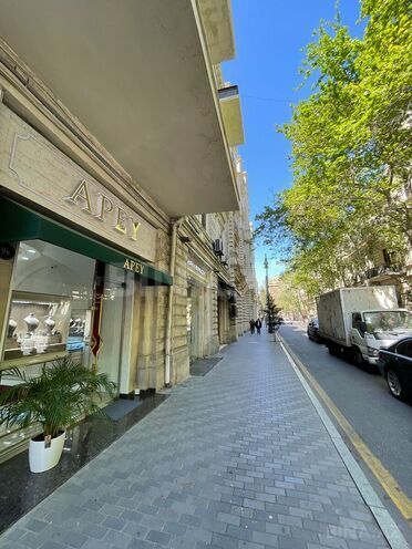 Satılır  obyekt 54 m², Sahil m., photo 23 from 26