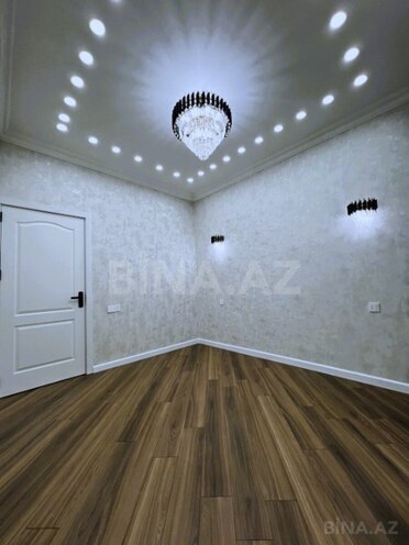 Продаётся 2-комн. новостройка 65 м², м. Иншаатчылар, photo 9 from 12