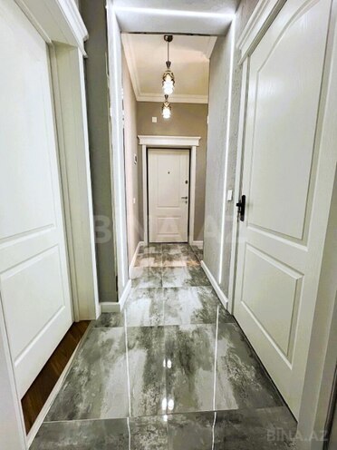 Продаётся 2-комн. новостройка 65 м², м. Иншаатчылар, photo 4 from 12