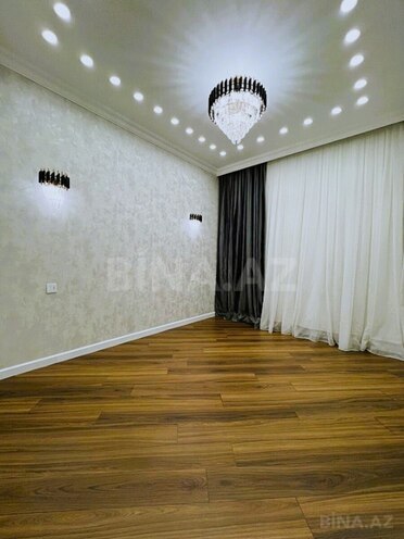 Продаётся 2-комн. новостройка 65 м², м. Иншаатчылар, photo 8 from 12