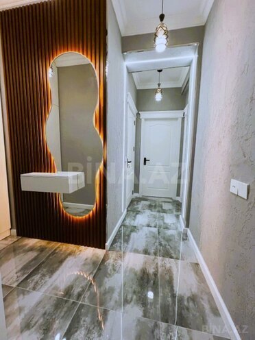 Продаётся 2-комн. новостройка 65 м², м. Иншаатчылар, photo 5 from 12