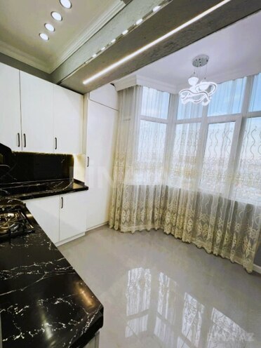 Продаётся 2-комн. новостройка 65 м², м. Иншаатчылар, photo 7 from 12