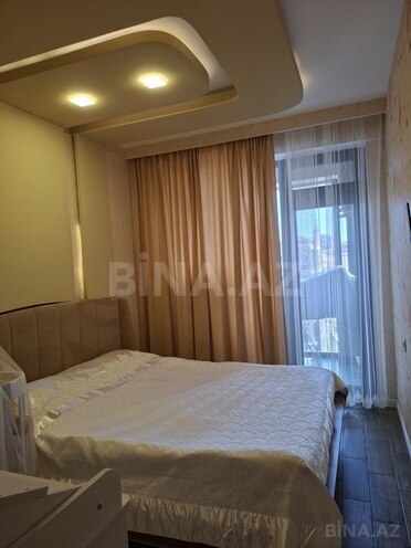 Продаётся 2-комн. новостройка 52 м², м. Ази Асланов, photo 8 from 16