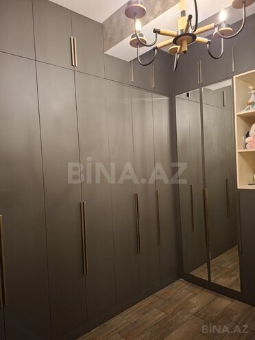 Продаётся 2-комн. новостройка 52 м², м. Ази Асланов, photo 11 from 16