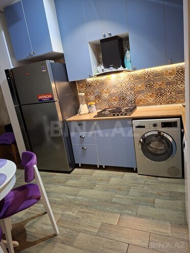 Продаётся 2-комн. новостройка 52 м², м. Ази Асланов, photo 5 from 16