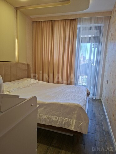 Продаётся 2-комн. новостройка 52 м², м. Ази Асланов, photo 7 from 16