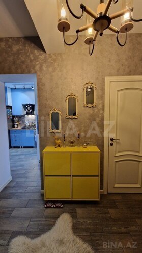 Продаётся 2-комн. новостройка 52 м², м. Ази Асланов, photo 12 from 16