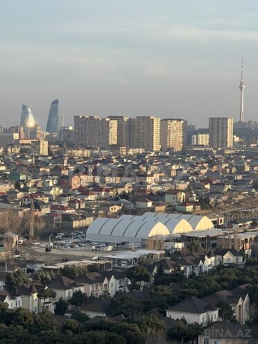 Продаётся 2-комн. новостройка 65 м², м. Иншаатчылар, photo 11 from 12