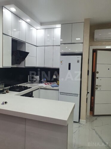 Сдаётся 2-комн. новостройка 71 м², м. 8 ноября, photo 11 from 15