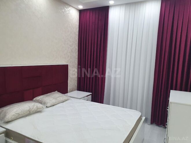 Сдаётся 2-комн. новостройка 71 м², м. 8 ноября, photo 4 from 15