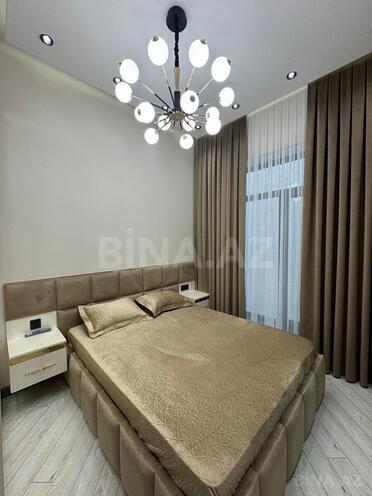Satılır 5 otaqlı həyət evi/bağ evi 170 m², Mərdəkan q., photo 14 from 23
