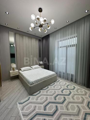 Satılır 5 otaqlı həyət evi/bağ evi 170 m², Mərdəkan q., photo 16 from 23
