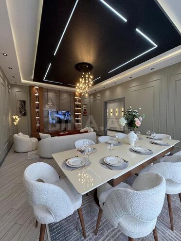 Satılır 5 otaqlı həyət evi/bağ evi 170 m², Mərdəkan q., photo 7 from 23