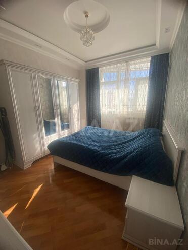 Сдаётся 2-комн. новостройка 85 м², м. Нариман Нариманов, photo 8 from 12