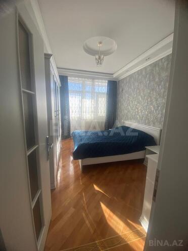 Сдаётся 2-комн. новостройка 85 м², м. Нариман Нариманов, photo 6 from 12