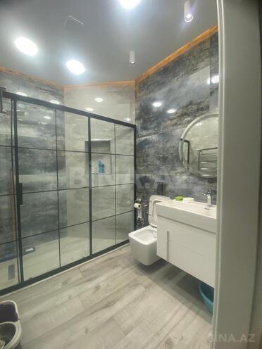 Сдаётся 2-комн. новостройка 85 м², м. Нариман Нариманов, photo 11 from 12